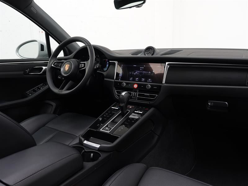 Porsche Macan  2026 à Vancouver, Colombie-Britannique
