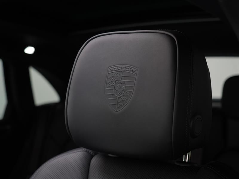 Porsche Macan  2026 à Vancouver, Colombie-Britannique