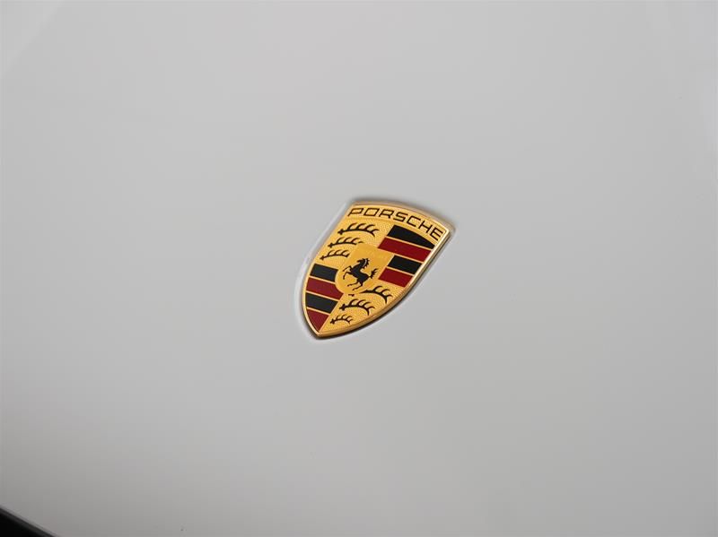 Porsche Macan  2026 à Vancouver, Colombie-Britannique