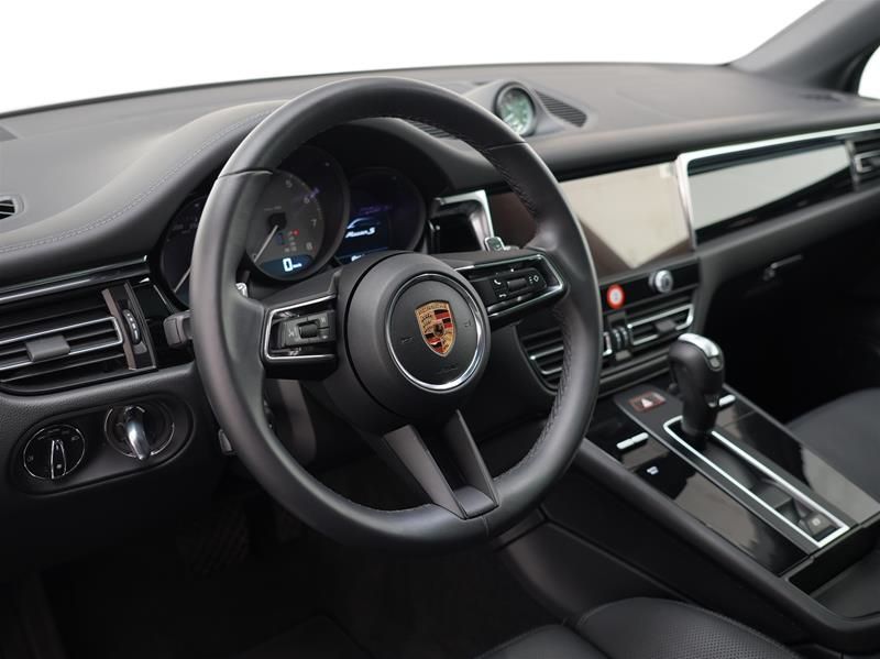 2026 Porsche Macan in Vancouver, British Columbia