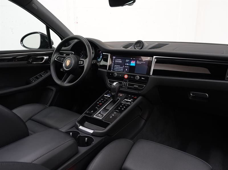2026 Porsche Macan in Vancouver, British Columbia