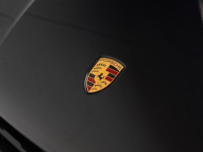 2026 Porsche Macan in Vancouver, British Columbia
