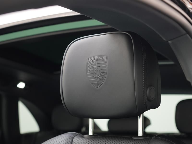 2026 Porsche Macan in Vancouver, British Columbia