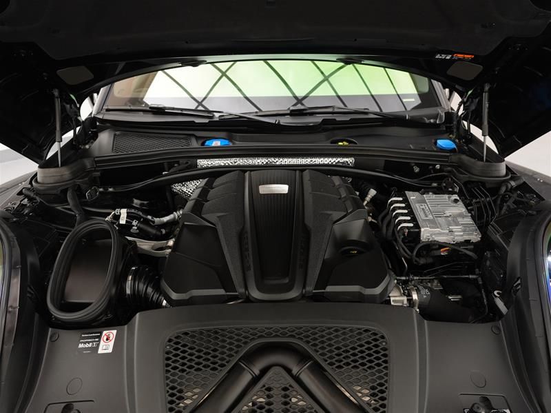 2026 Porsche Macan in Vancouver, British Columbia