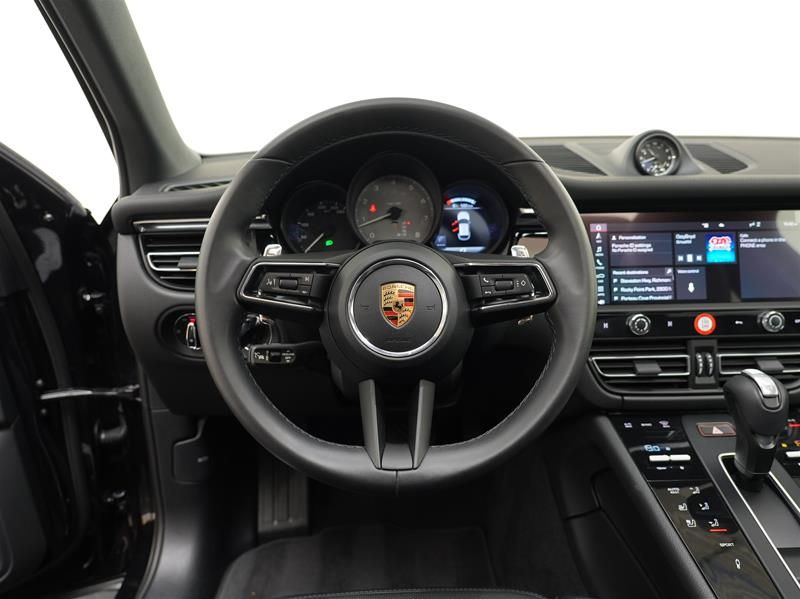 2026 Porsche Macan in Vancouver, British Columbia