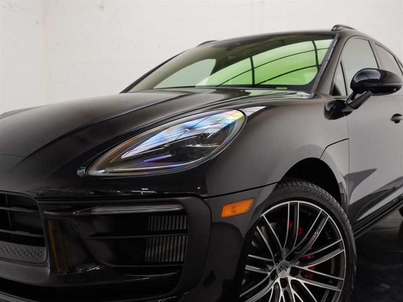 2026 Porsche Macan in Vancouver, British Columbia