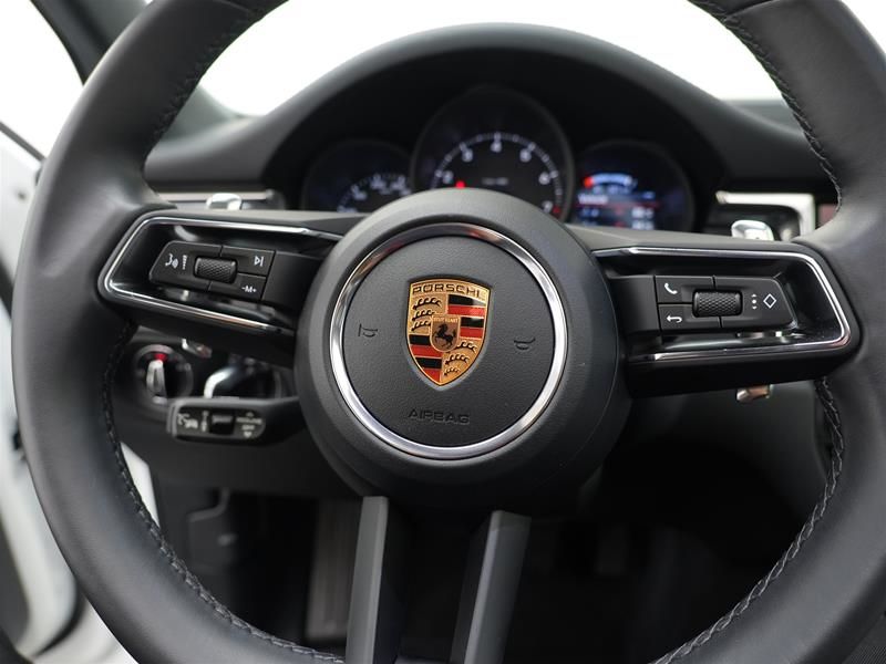 2026 Porsche Macan in Vancouver, British Columbia