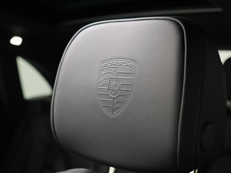 2026 Porsche Macan in Vancouver, British Columbia