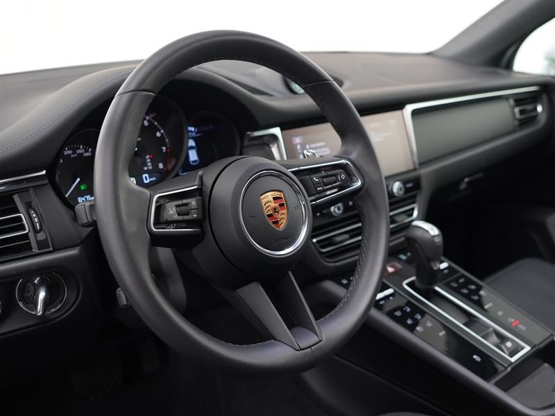 2026 Porsche Macan in Vancouver, British Columbia