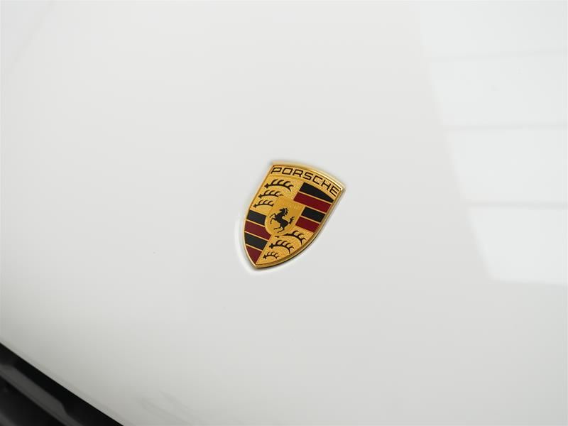 2026 Porsche Macan in Vancouver, British Columbia