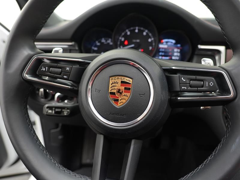 2026 Porsche Macan in Vancouver, British Columbia