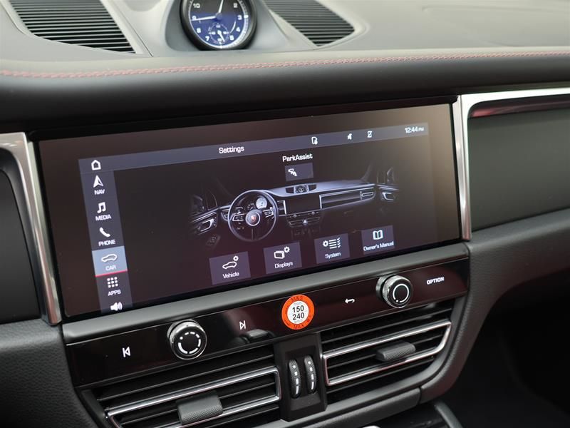 2026 Porsche Macan in Vancouver, British Columbia
