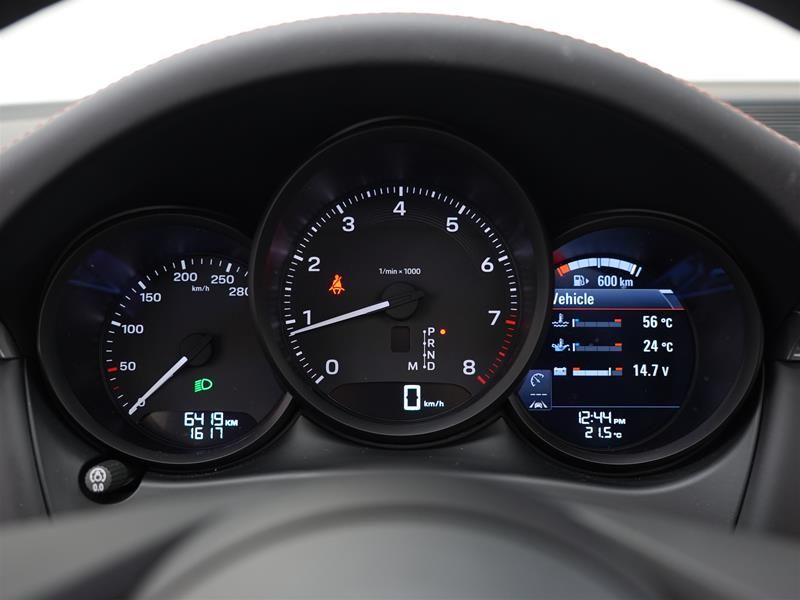 2026 Porsche Macan in Vancouver, British Columbia