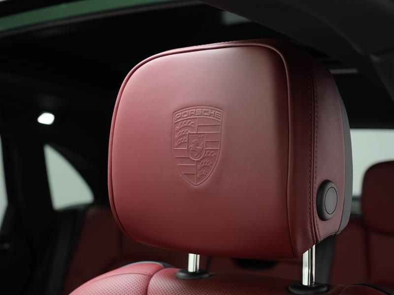 2026 Porsche Macan in Vancouver, British Columbia