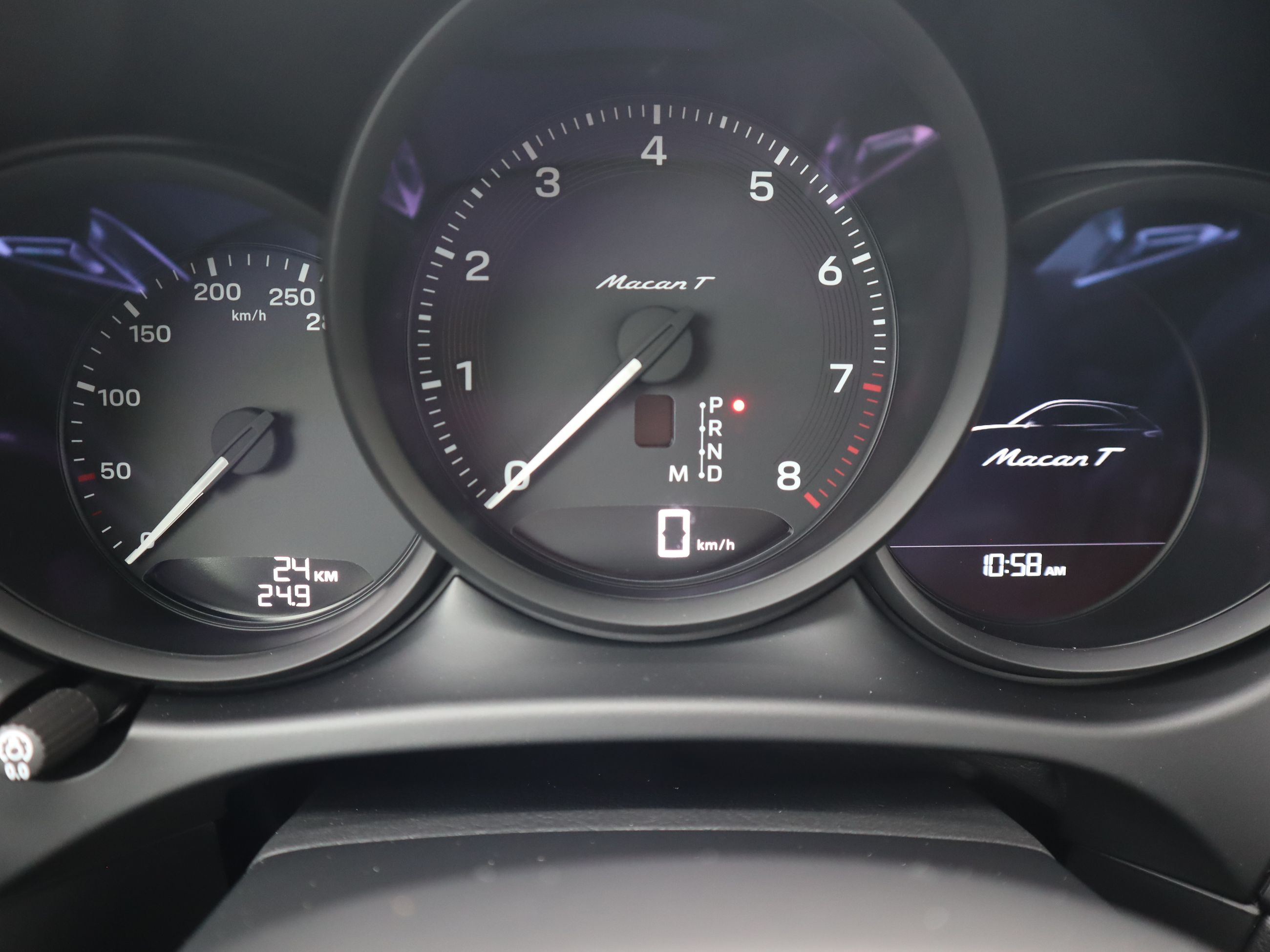 2026 Porsche Macan in Vancouver, British Columbia