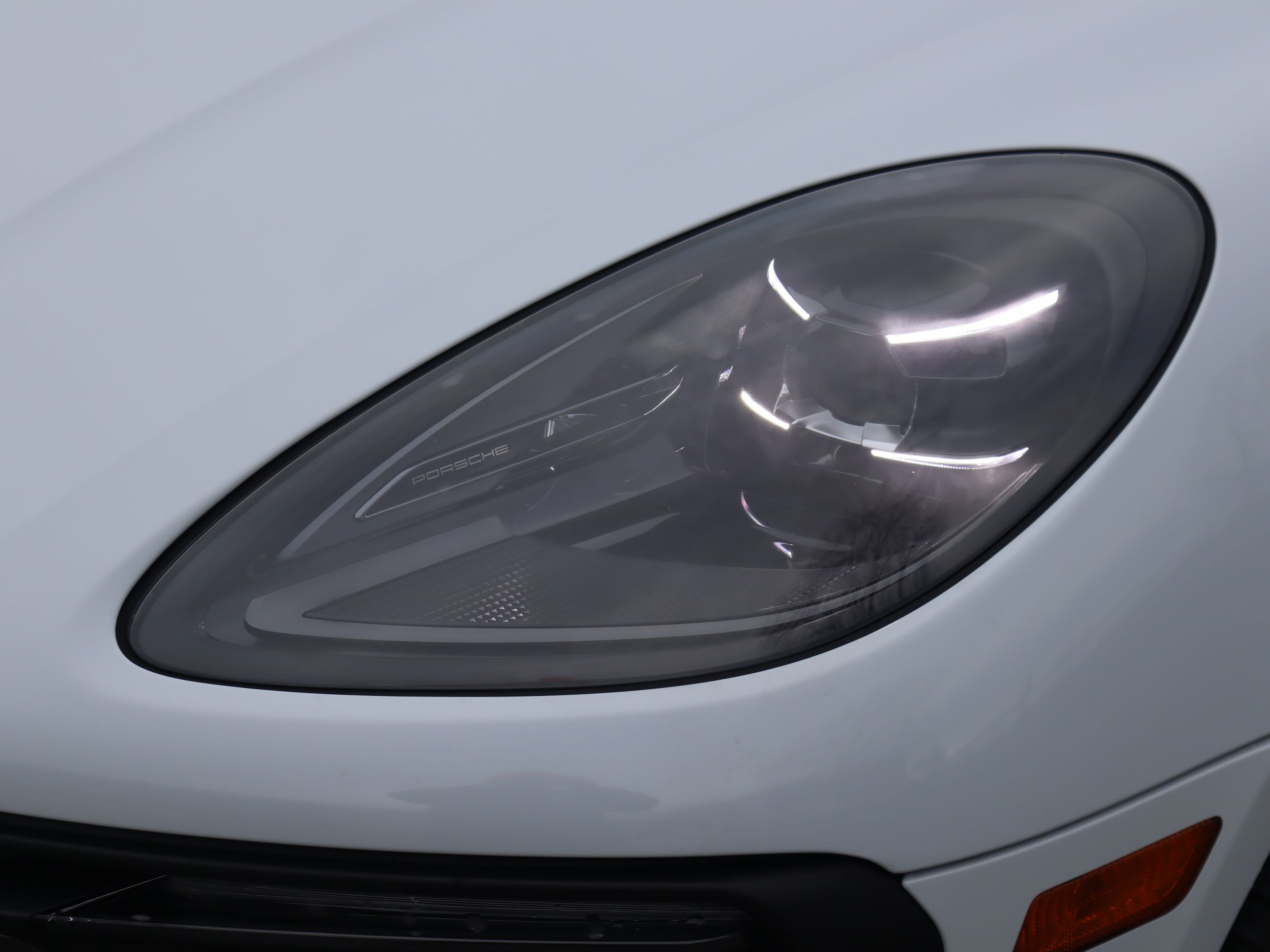 2026 Porsche Macan in Vancouver, British Columbia