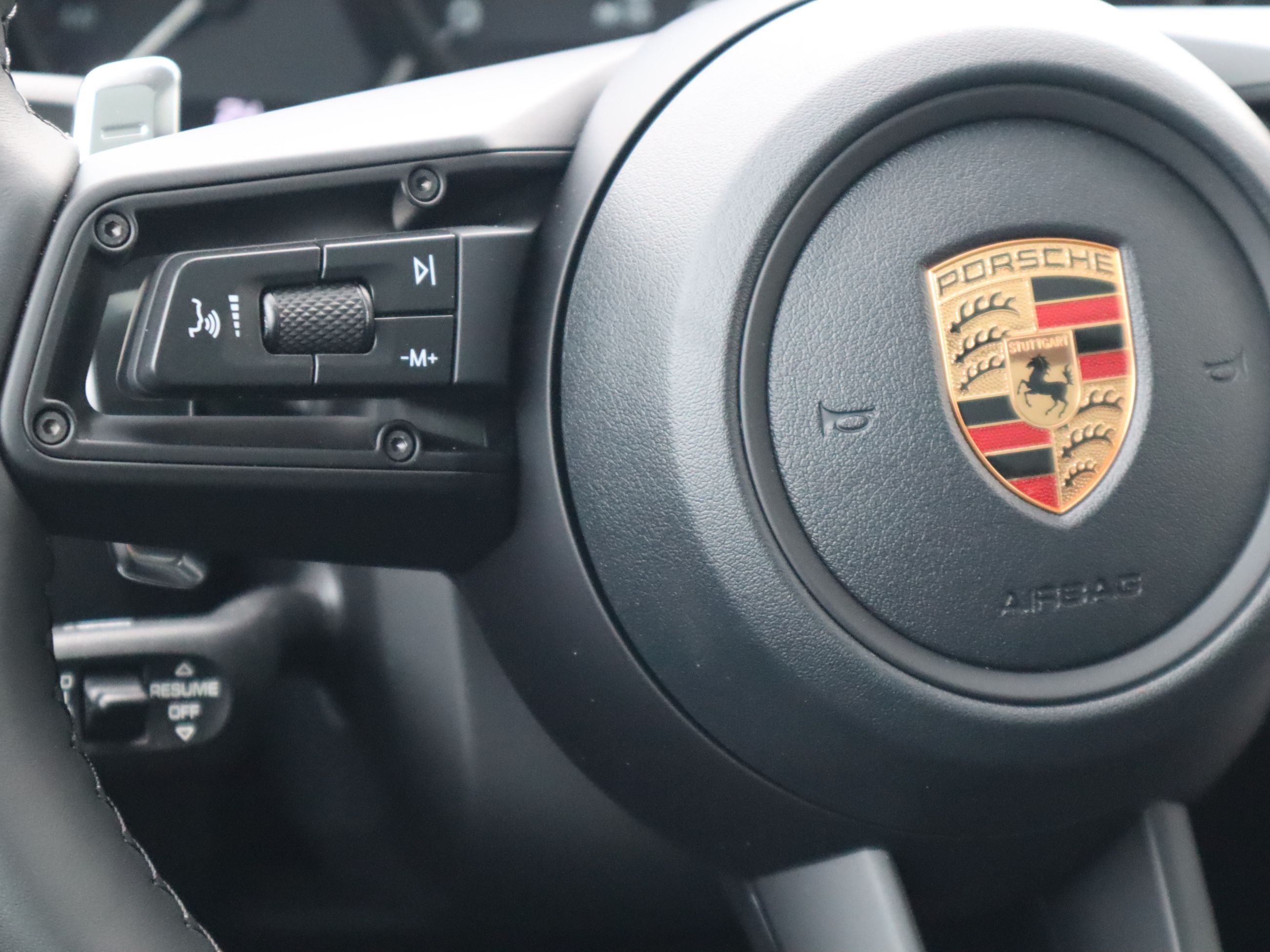 2026 Porsche Macan in Vancouver, British Columbia