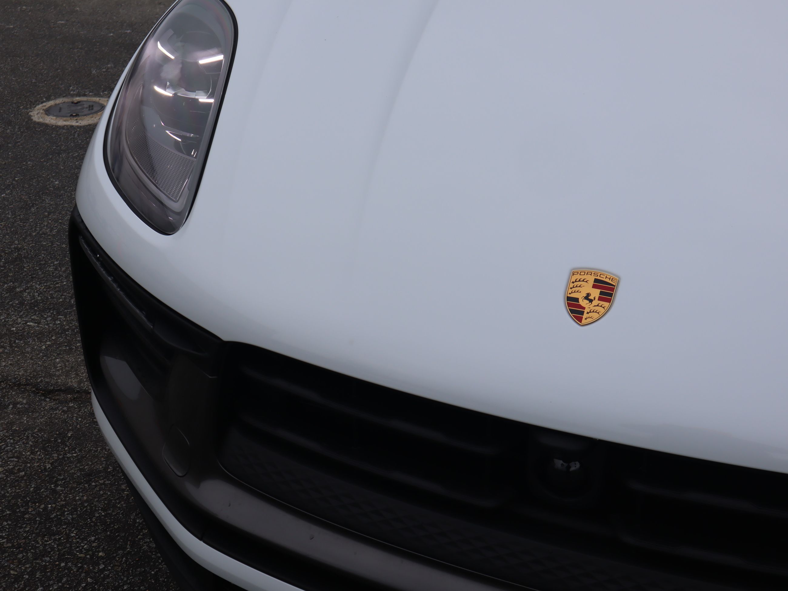 2026 Porsche Macan in Vancouver, British Columbia