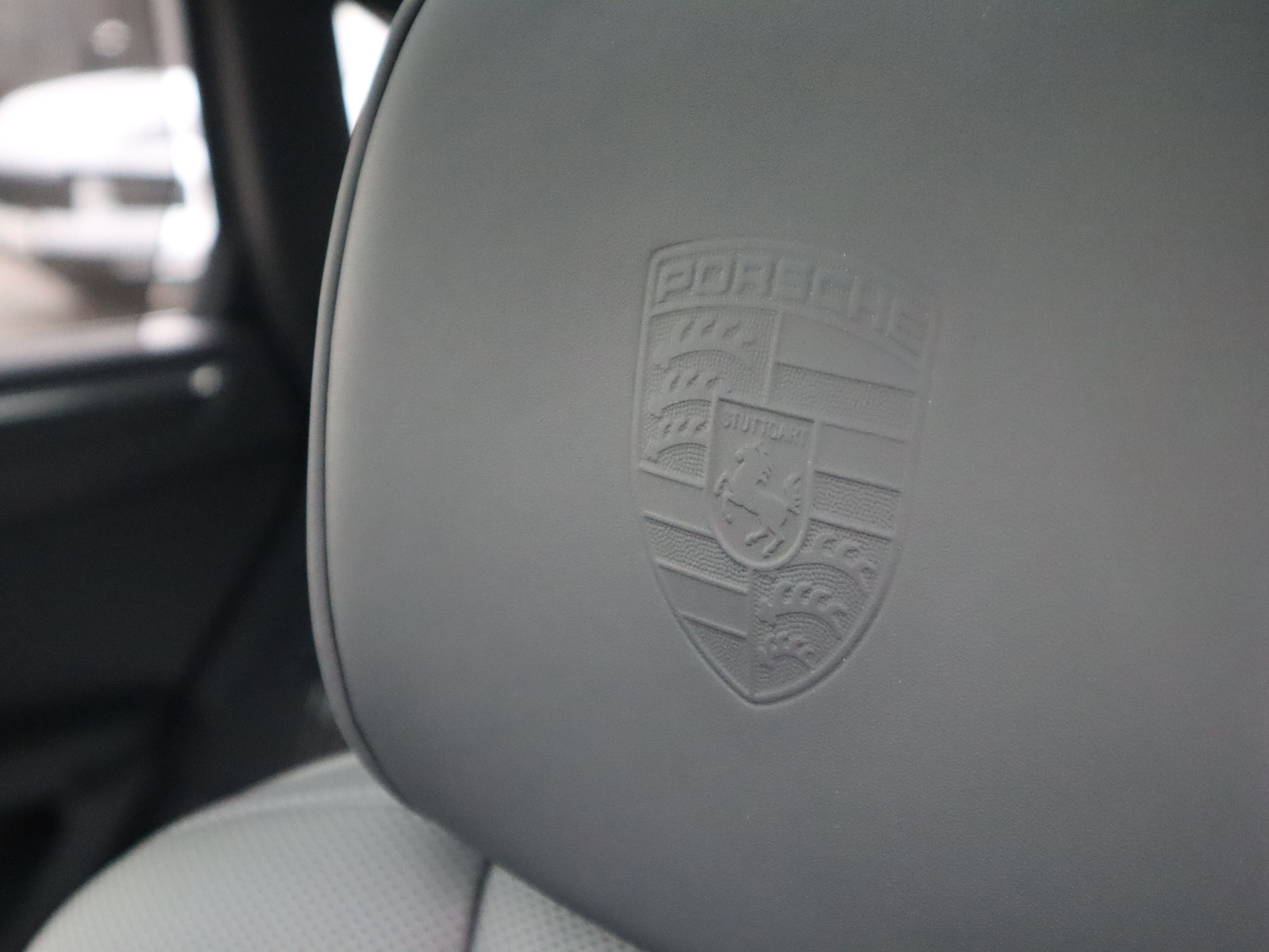 2026 Porsche Macan in Vancouver, British Columbia