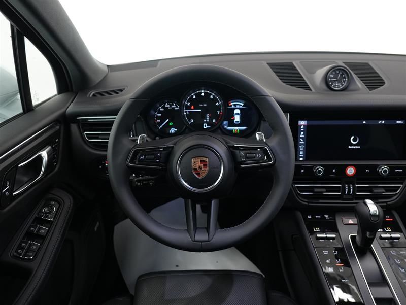 2026 Porsche Macan in Vancouver, British Columbia