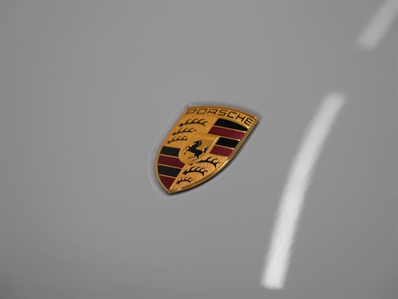 2026 Porsche Macan in Vancouver, British Columbia
