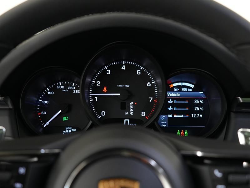 2026 Porsche Macan in Vancouver, British Columbia