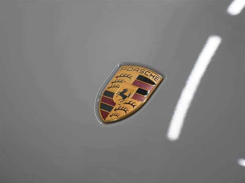 2026 Porsche Macan in Vancouver, British Columbia