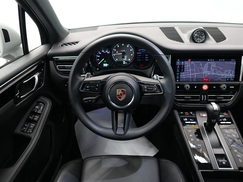 2026 Porsche Macan in Vancouver, British Columbia
