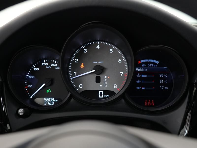 2026 Porsche Macan in Vancouver, British Columbia