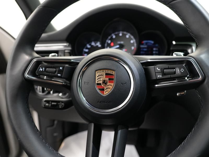 2026 Porsche Macan in Vancouver, British Columbia
