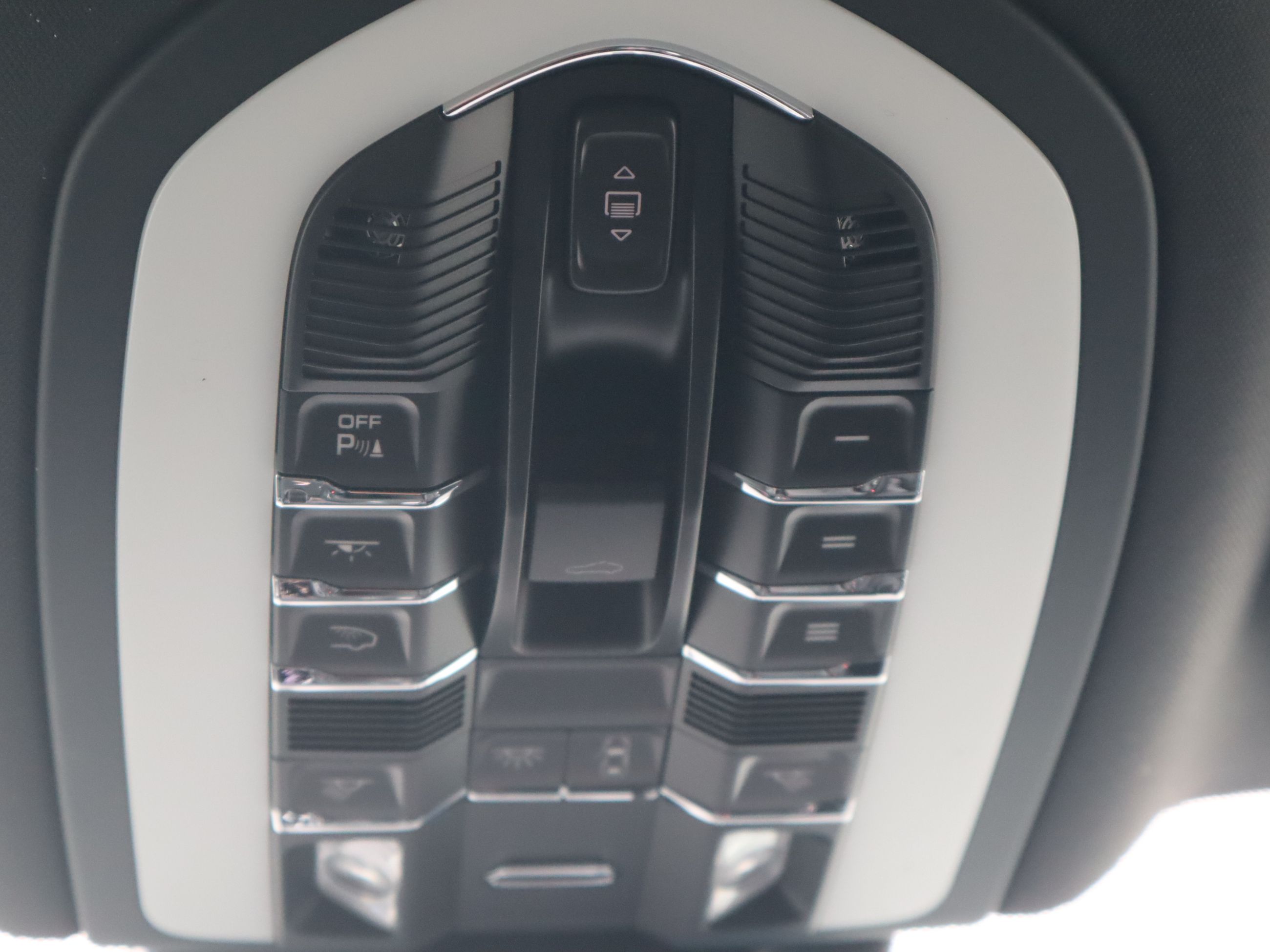 2026 Porsche Macan in Vancouver, British Columbia