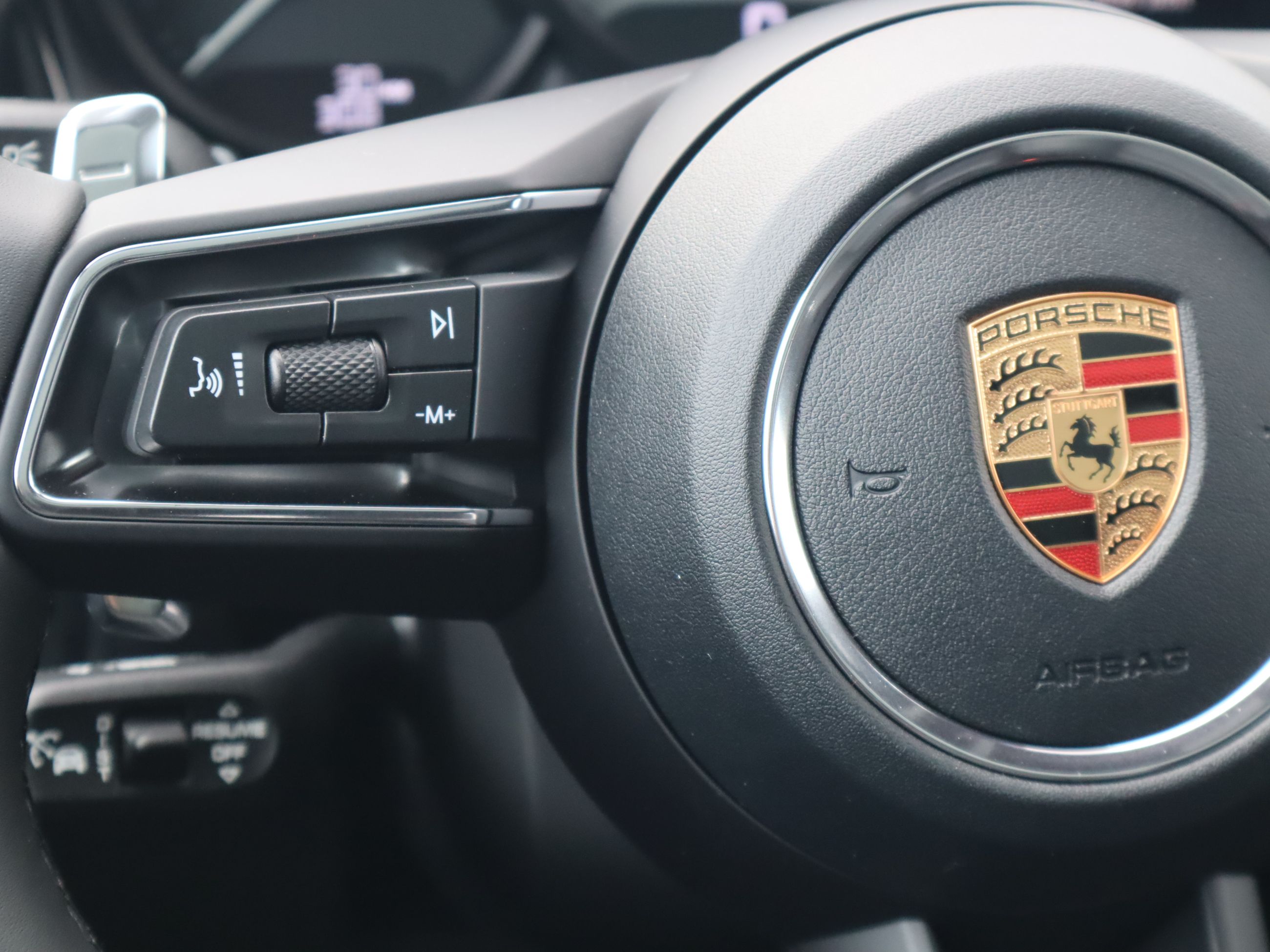 2026 Porsche Macan in Vancouver, British Columbia