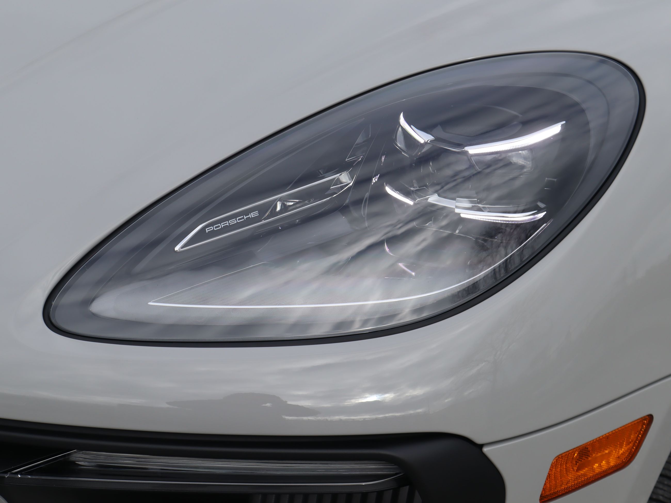 2026 Porsche Macan in Vancouver, British Columbia