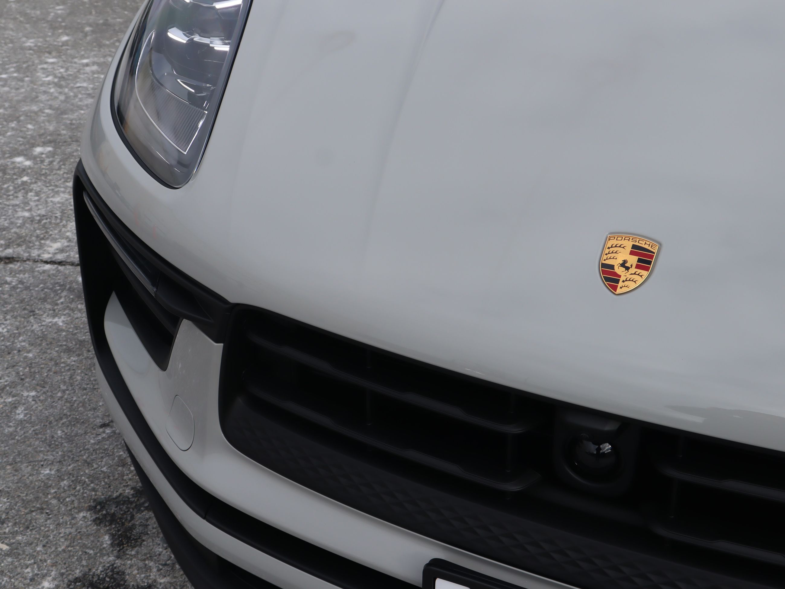 2026 Porsche Macan in Vancouver, British Columbia