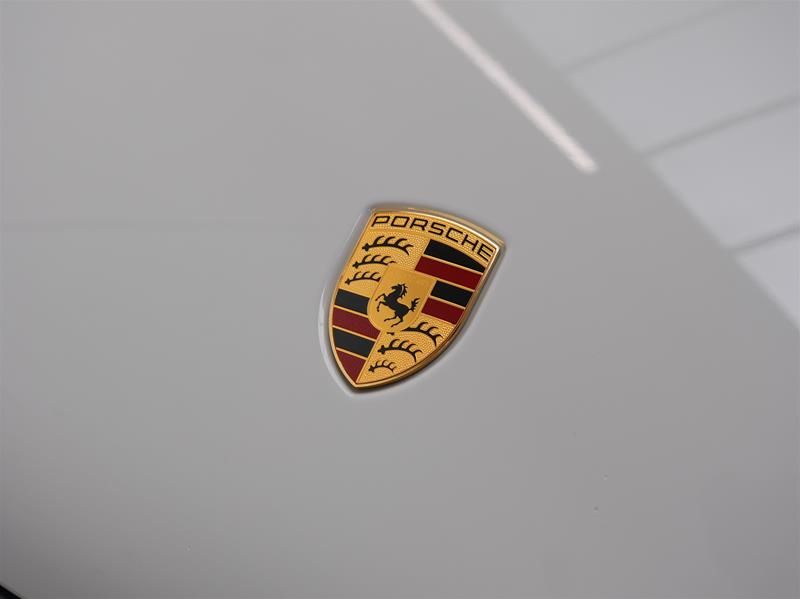 2026 Porsche Macan in Vancouver, British Columbia