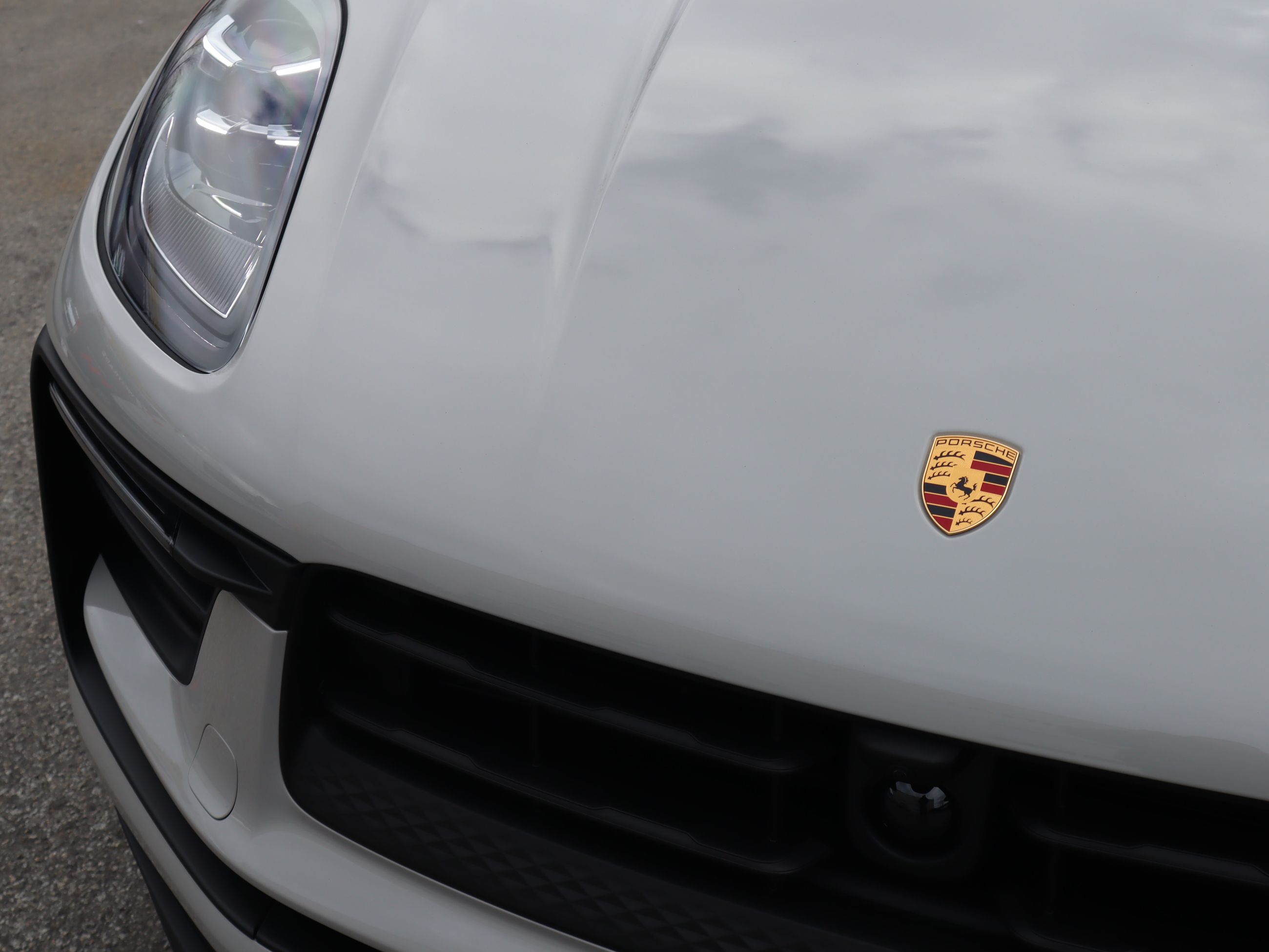 2026 Porsche Macan in Vancouver, British Columbia