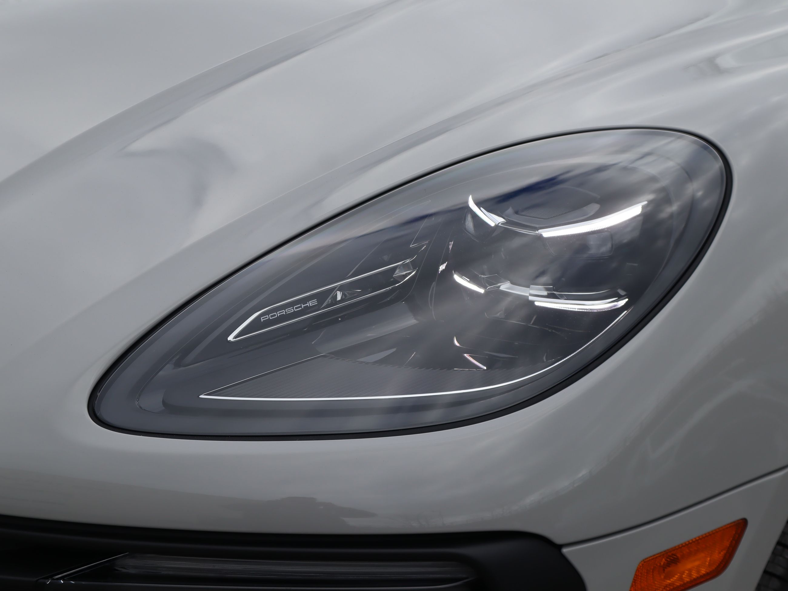 2026 Porsche Macan in Vancouver, British Columbia