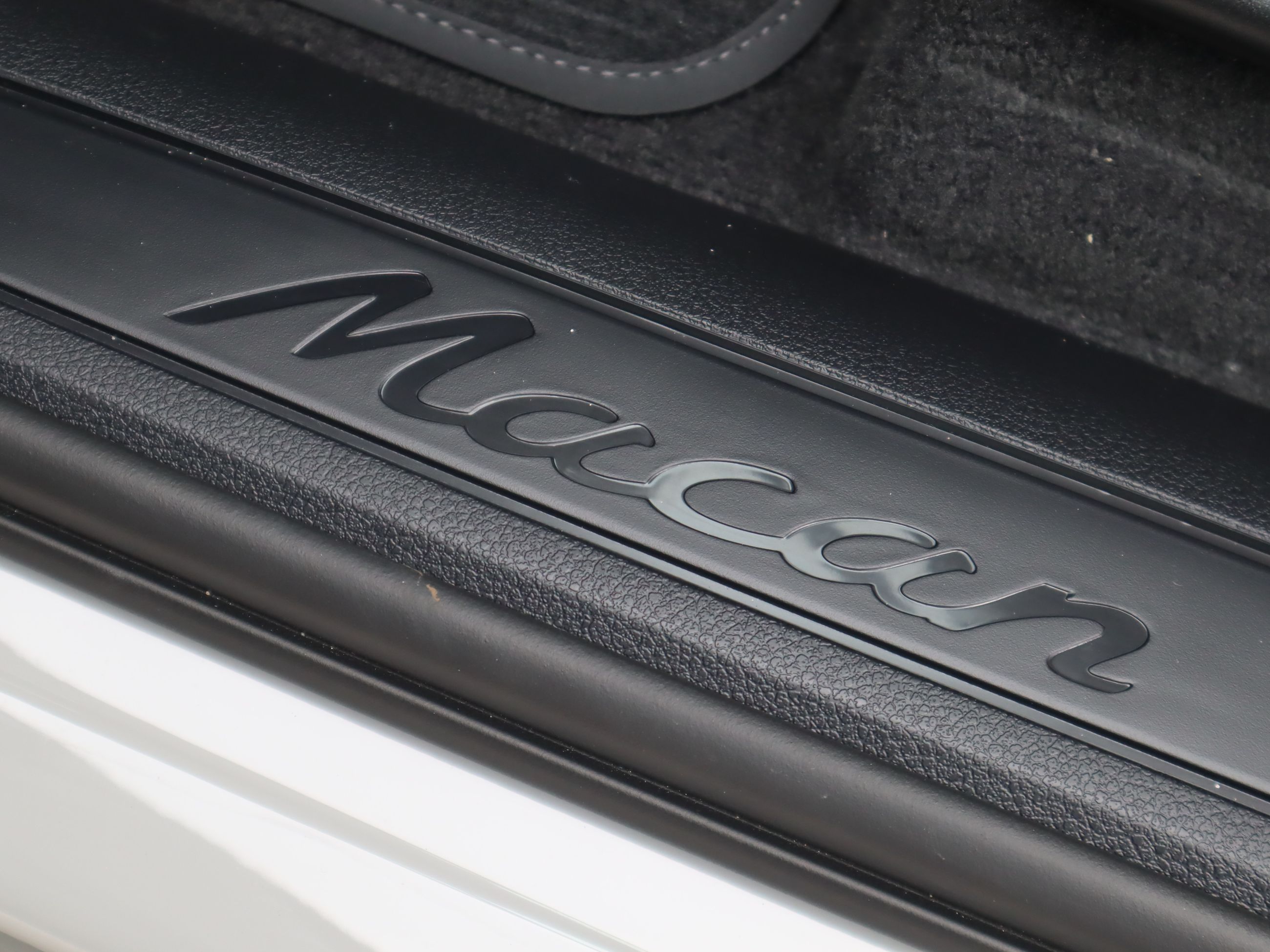 2026 Porsche Macan in Vancouver, British Columbia