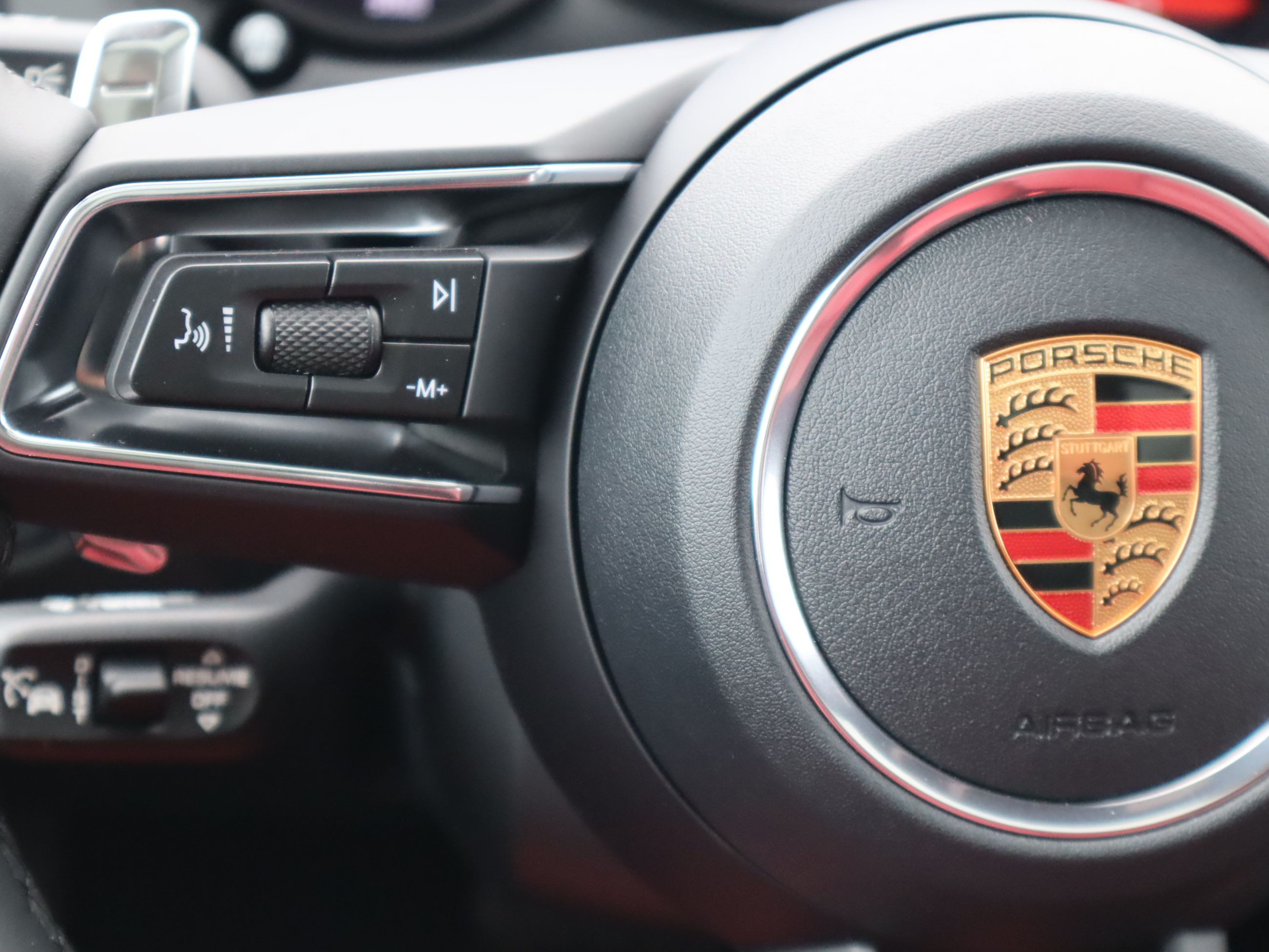 2026 Porsche Macan in Vancouver, British Columbia