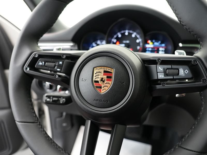 2026 Porsche Macan in Vancouver, British Columbia