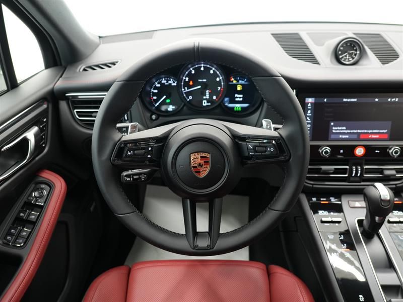 2026 Porsche Macan in Vancouver, British Columbia