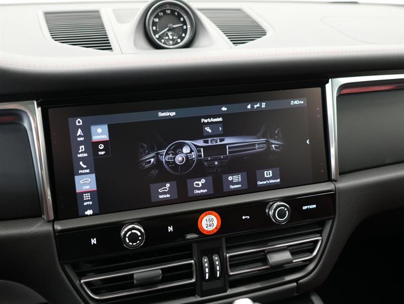 2026 Porsche Macan in Vancouver, British Columbia