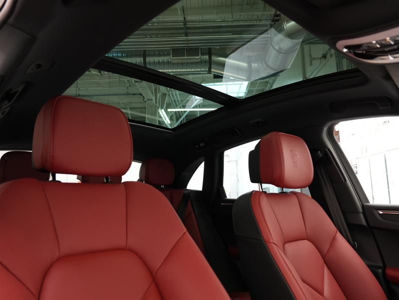 2026 Porsche Macan in Vancouver, British Columbia