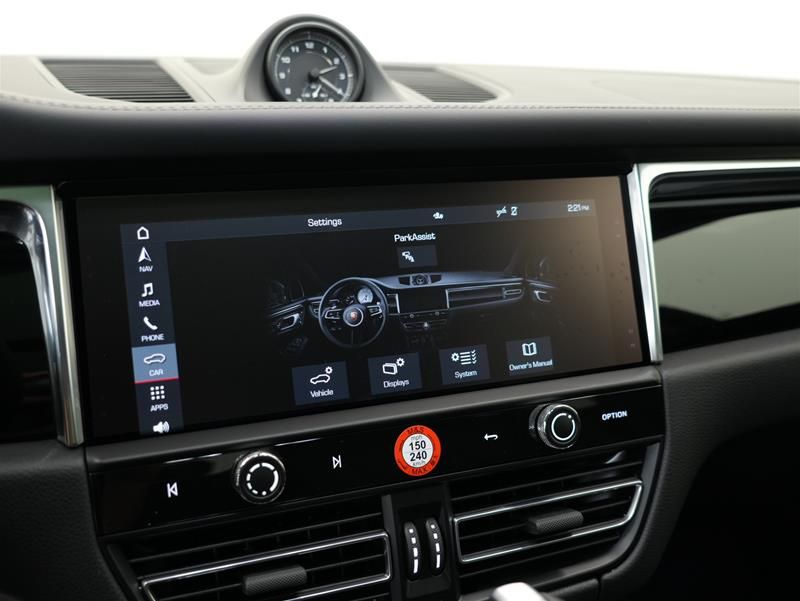 2026 Porsche Macan in Vancouver, British Columbia
