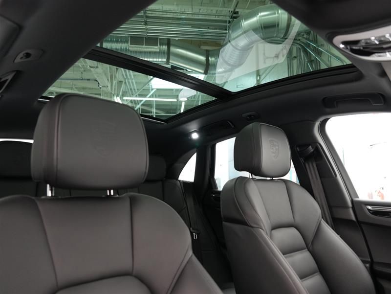2026 Porsche Macan in Vancouver, British Columbia