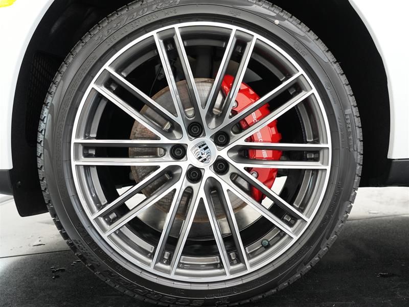 2026 Porsche Macan in Vancouver, British Columbia