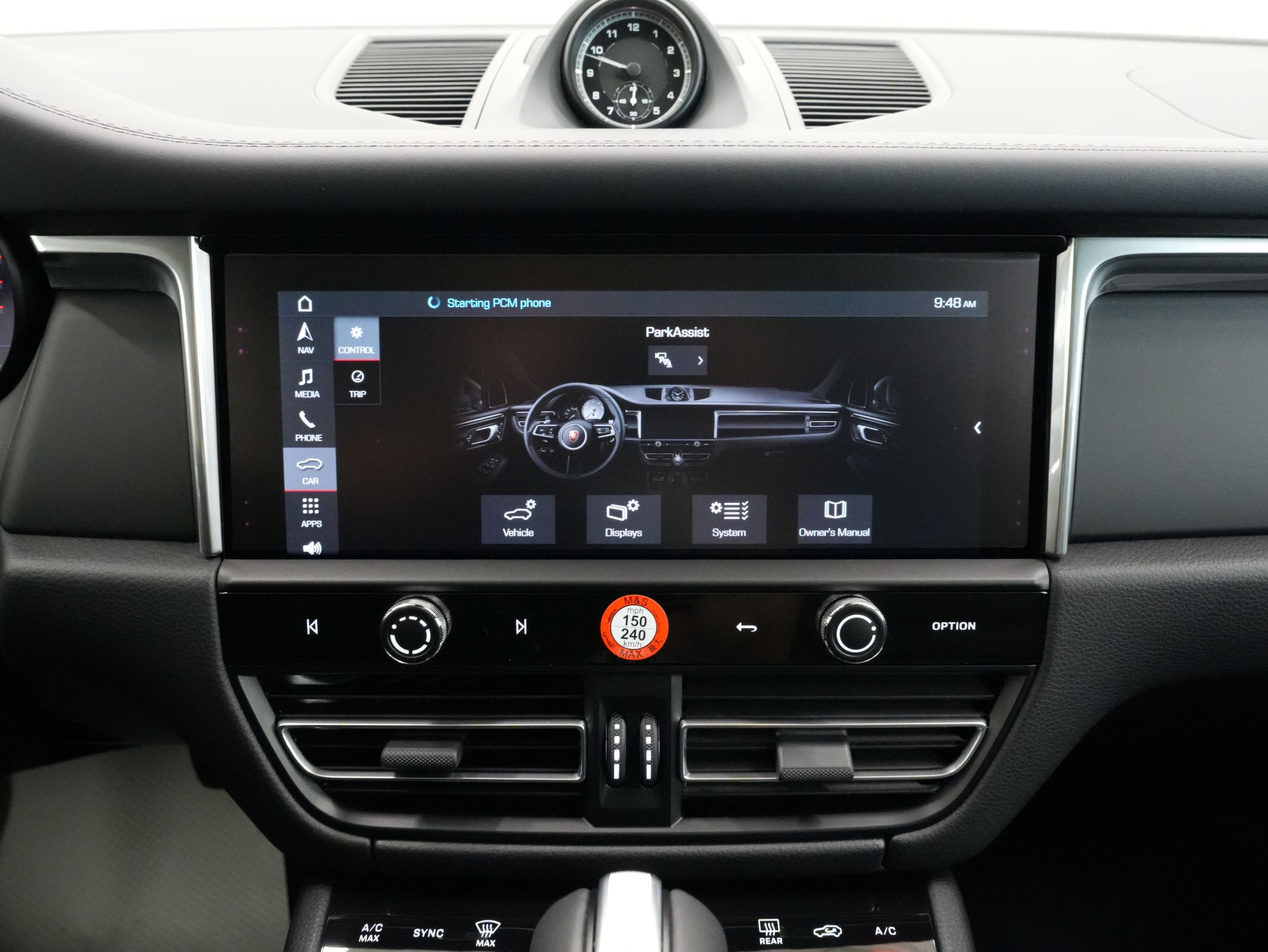 2026 Porsche Macan in Vancouver, British Columbia