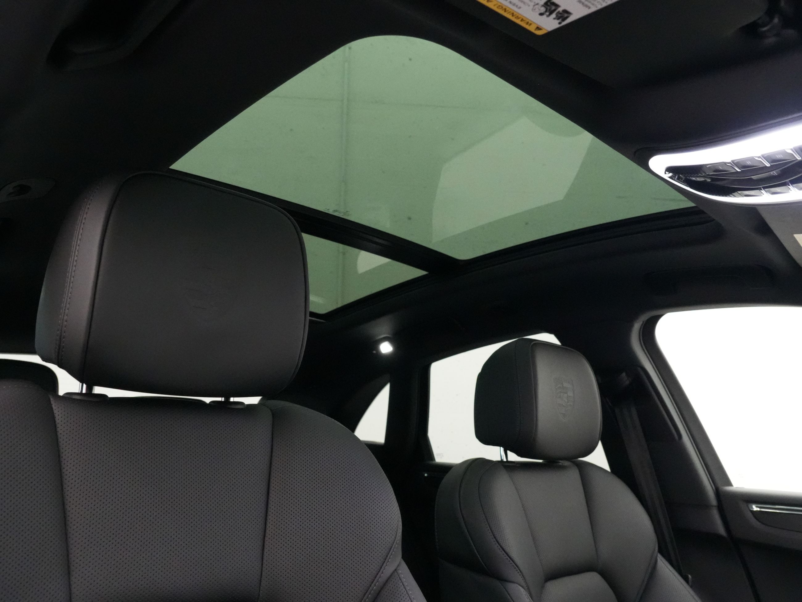 2026 Porsche Macan in Vancouver, British Columbia
