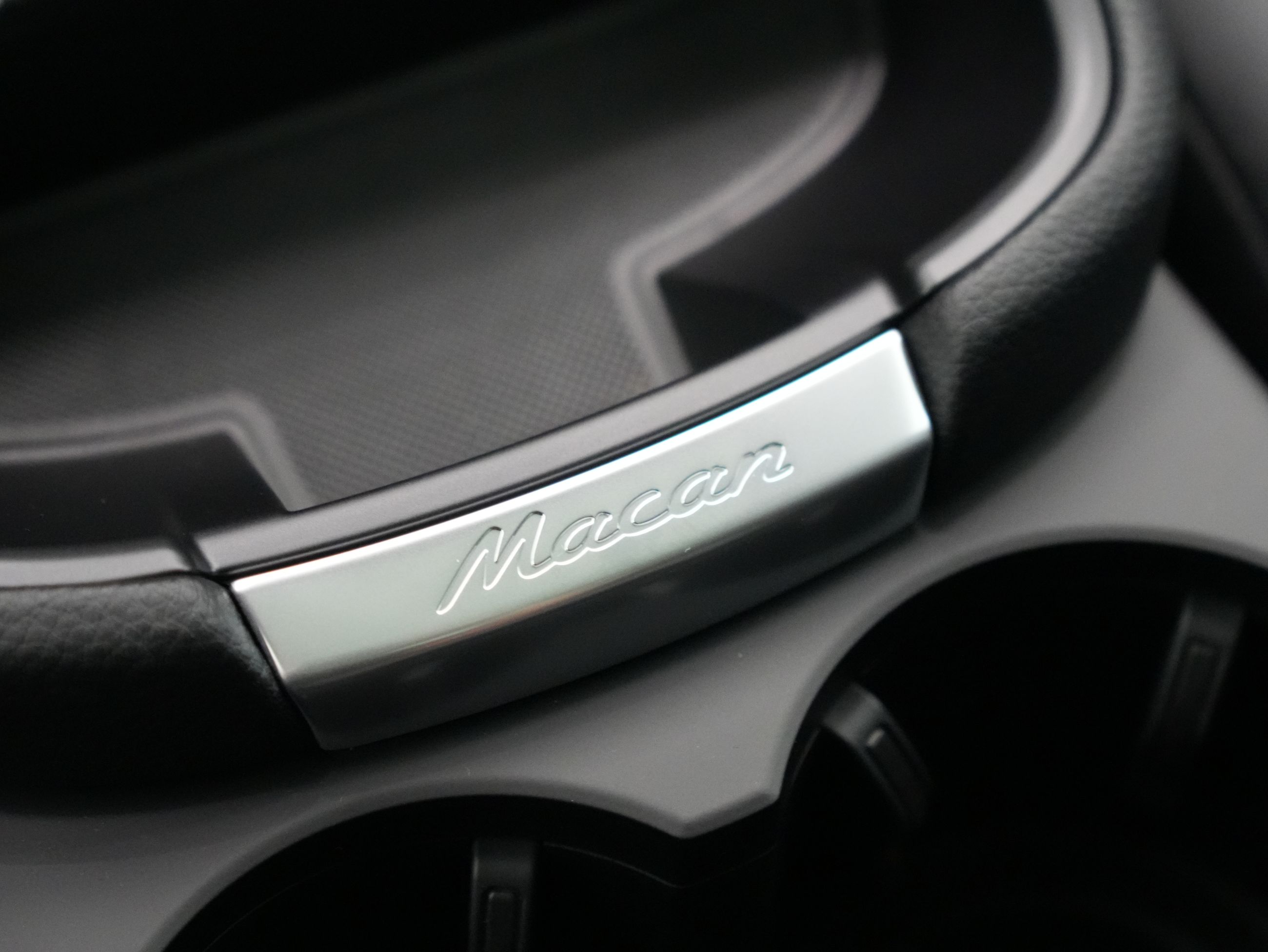 2026 Porsche Macan in Vancouver, British Columbia