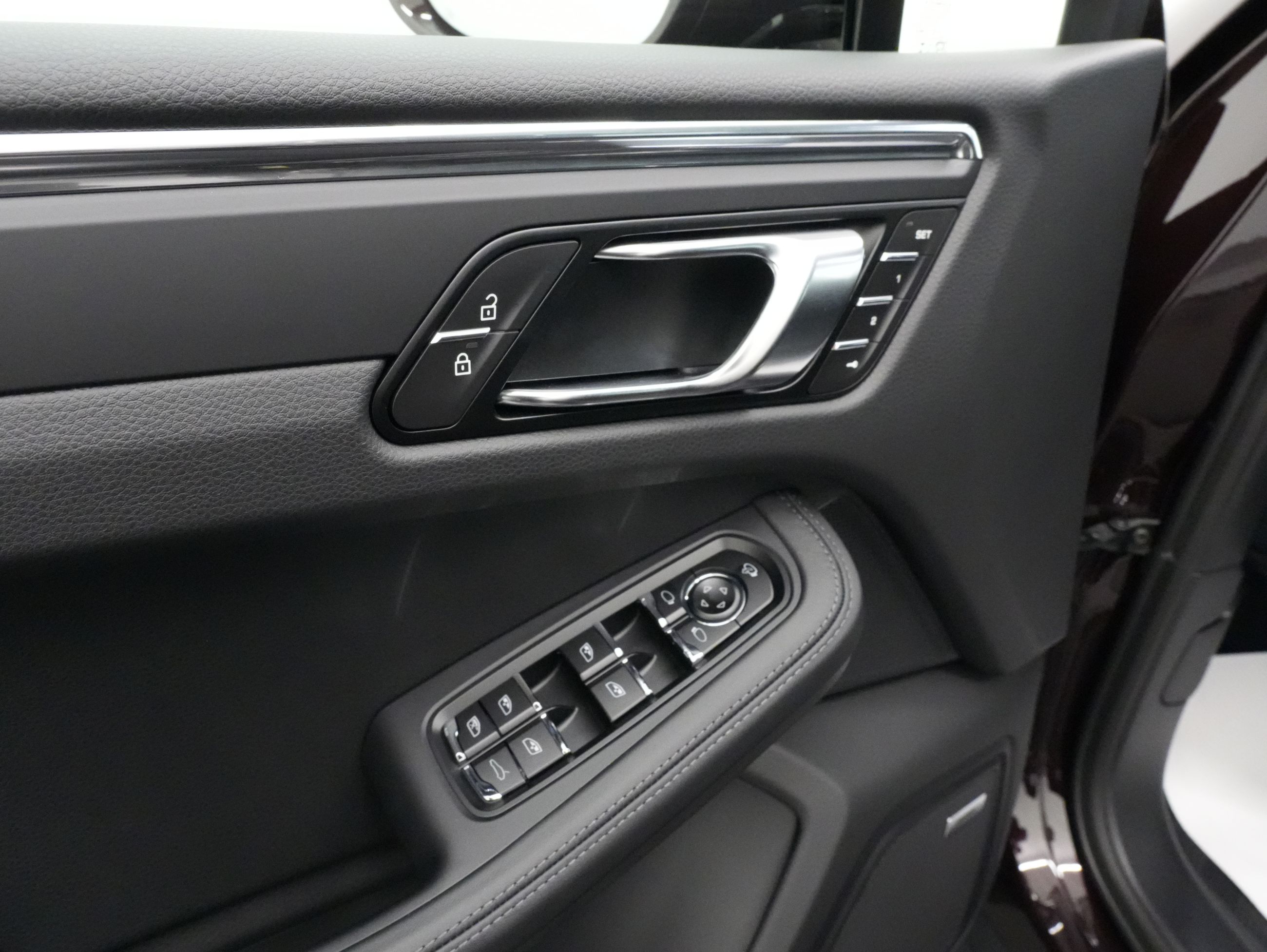 2026 Porsche Macan in Vancouver, British Columbia